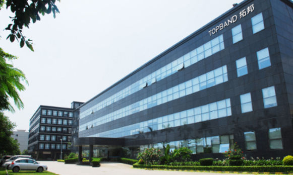 Tuoband Co., Ltd. in July 2023