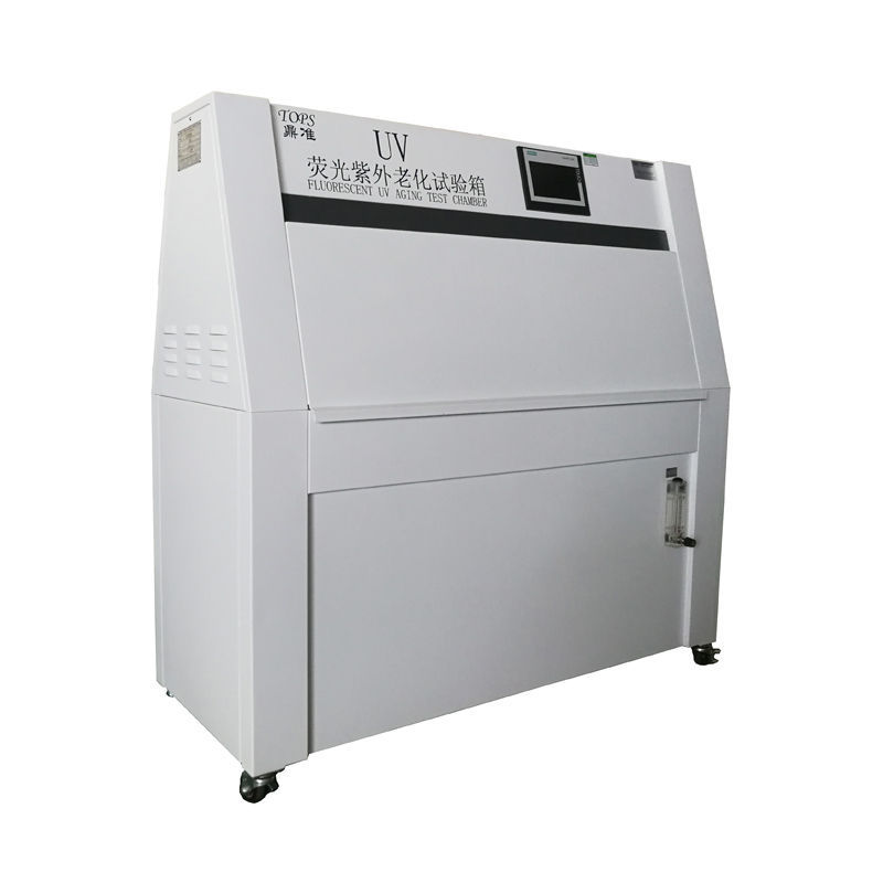 UV Age Test Chamber