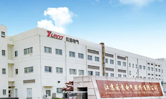 June 2023 Yunyi Electric Co., Ltd