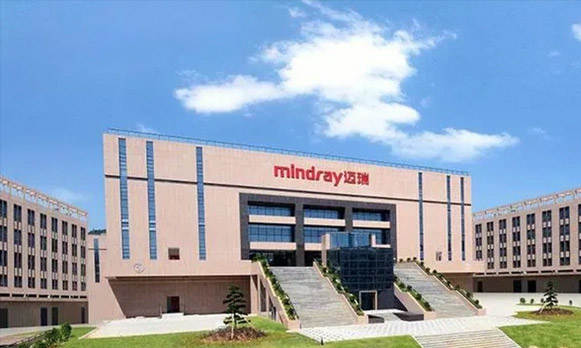 December 2023 Shenzhen Mindray Biomedical Electronics Co., Ltd