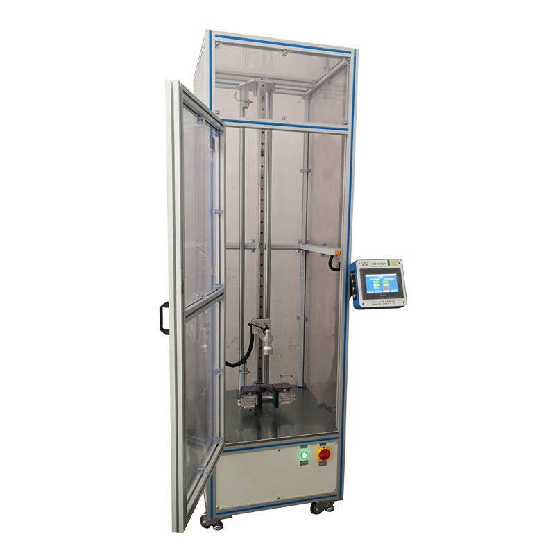 Fall ball impact tester BIT-004A