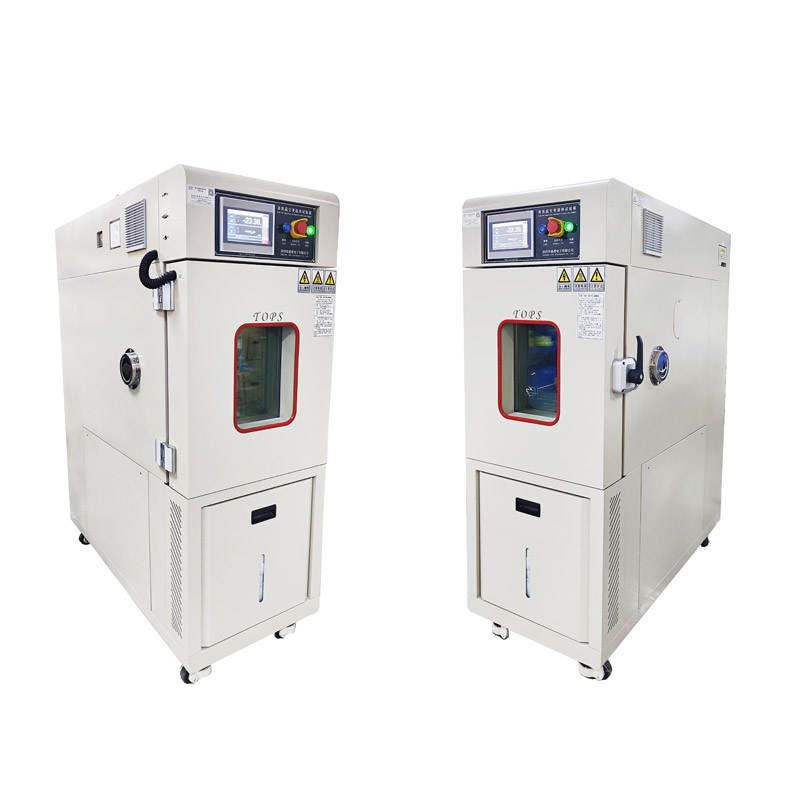 Small size high low temperature&humidity test chamber