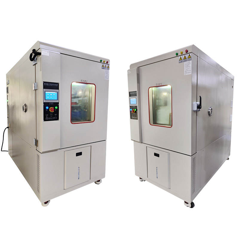 III serial Low humidity type temperature&humidity test chamber