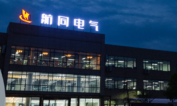 In September 2024, TOPS received an order from Jiangxi Hangtong Electrical Technology Co., Ltd., a well-known industrial connector enterprise
