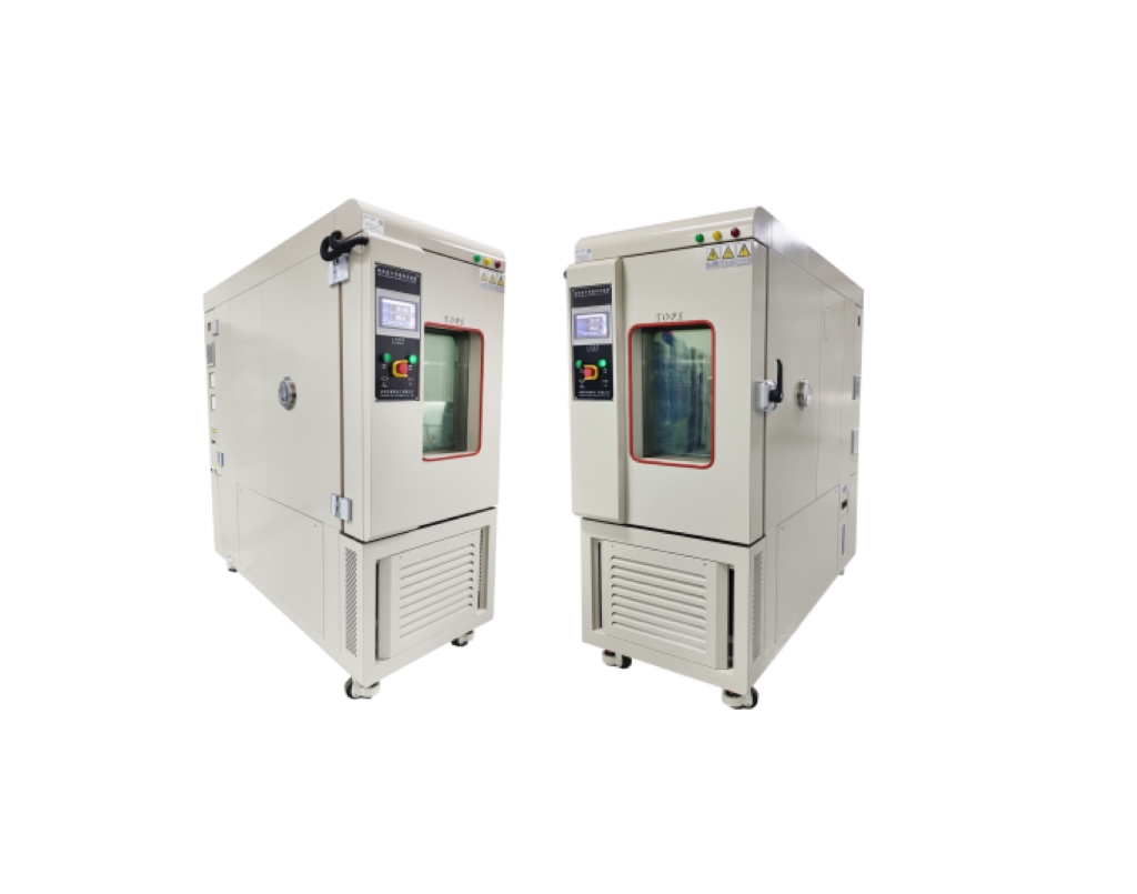 High low temperature&humidity test chamber