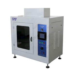 GW-1A 灼热丝试验仪 NF-2A针焰试验仪