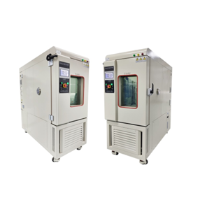 High low temperature&humidity test chamber